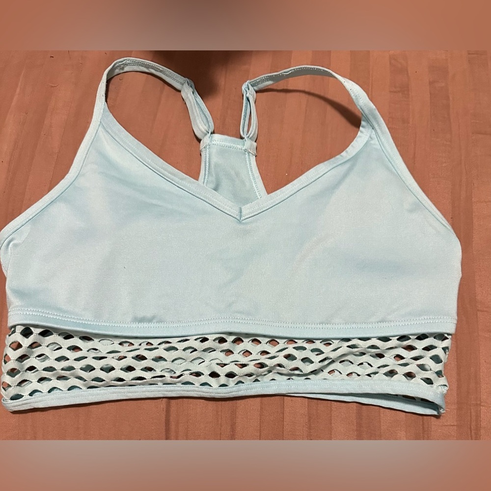 Victoria's Secret PINK Ultimate sports bra Size M